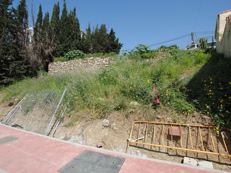 Plot for Sale in Fuengirola, Malaga 8