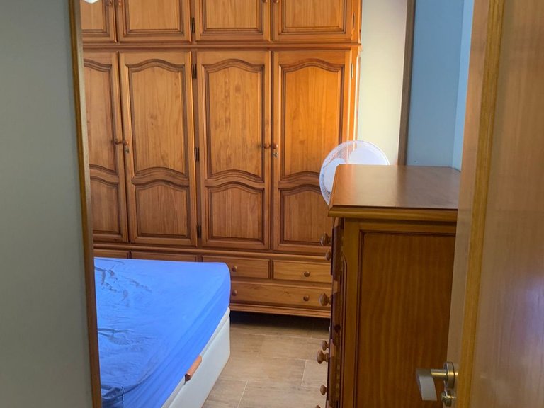 Apartment for Sale in Benalmadena, Malaga 11