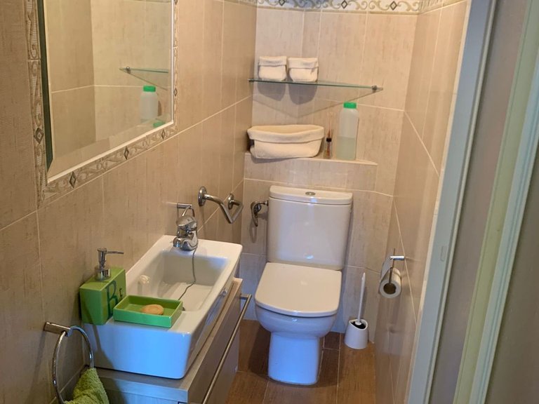 Apartment for Sale in Benalmadena, Malaga 12