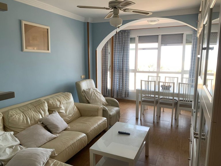 Apartment for Sale in Benalmadena, Malaga 2