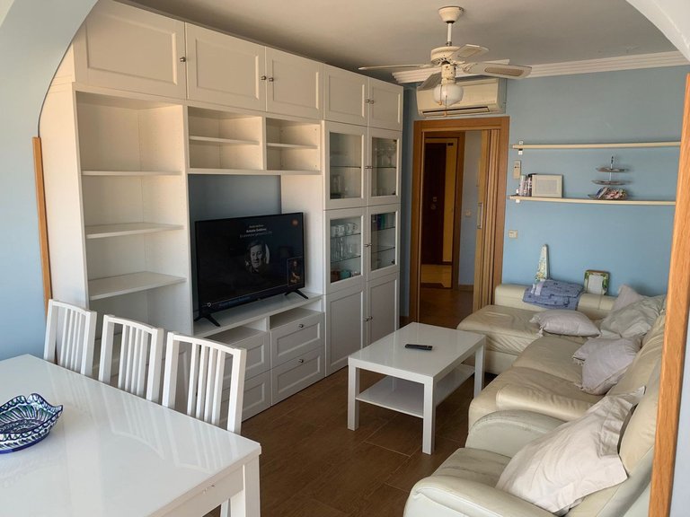 Apartment for Sale in Benalmadena, Malaga 3