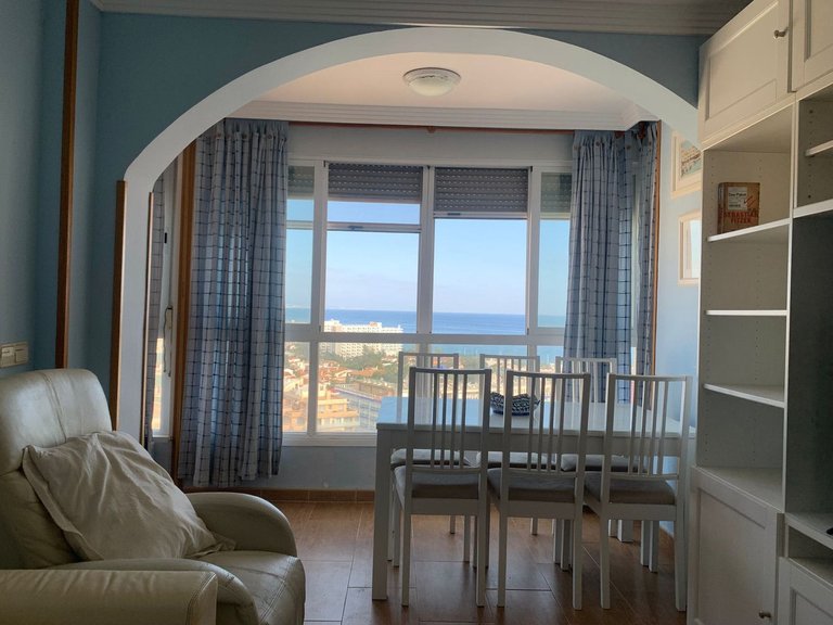 Apartment for Sale in Benalmadena, Malaga 4