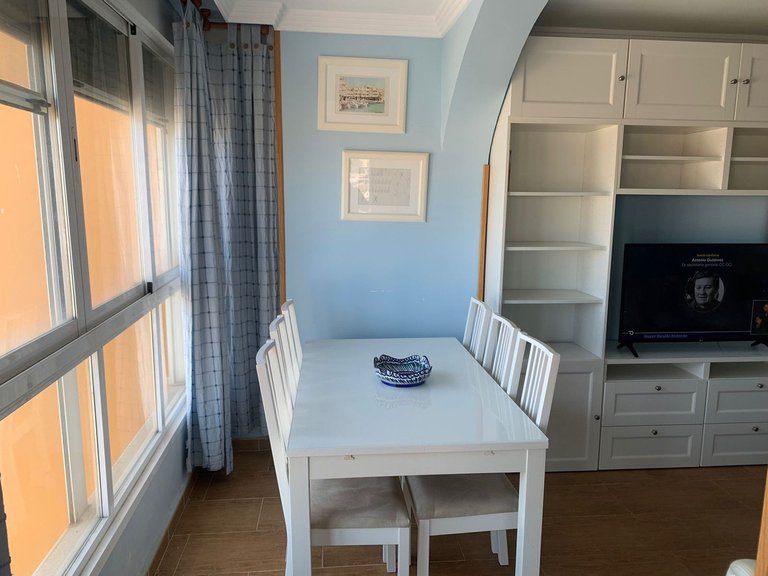Apartment for Sale in Benalmadena, Malaga 5