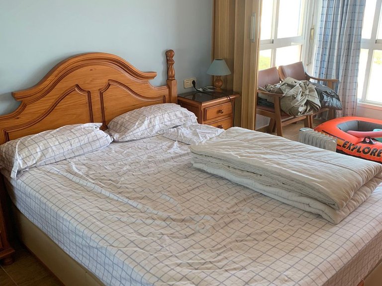 Apartment for Sale in Benalmadena, Malaga 7