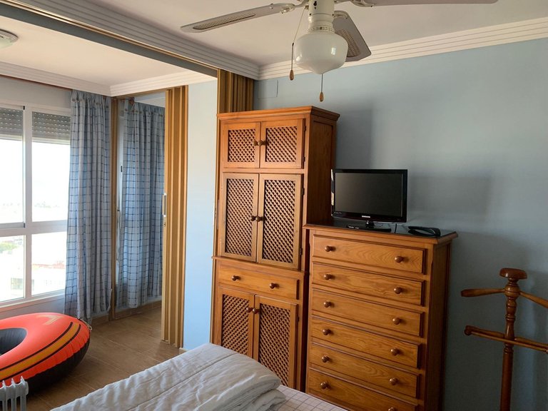 Apartment for Sale in Benalmadena, Malaga 8