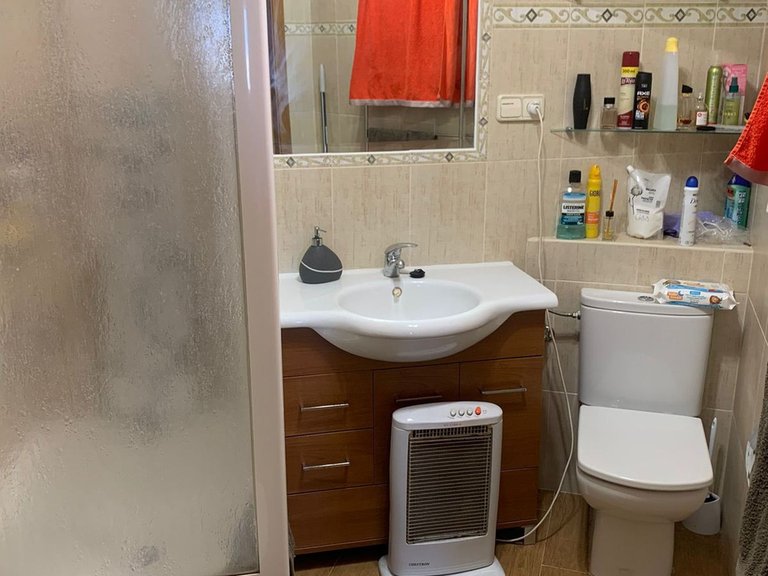 Apartment for Sale in Benalmadena, Malaga 9