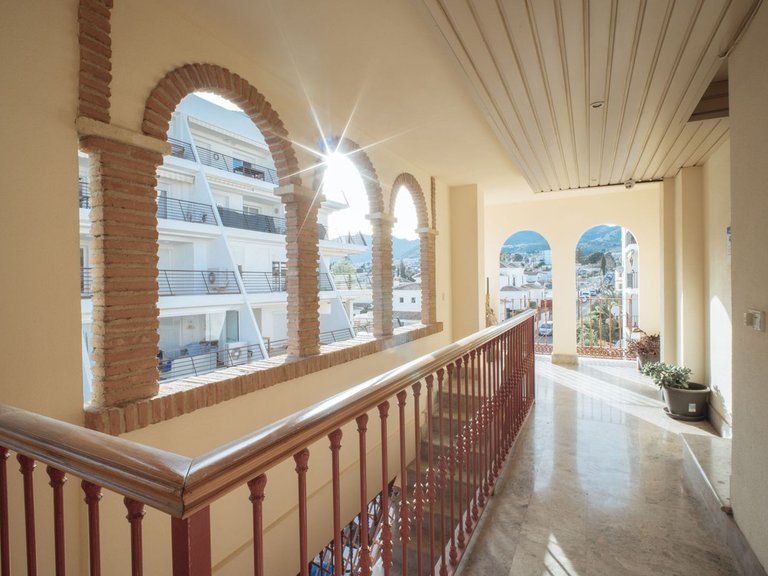 Apartment for Sale in Benalmadena, Malaga 12