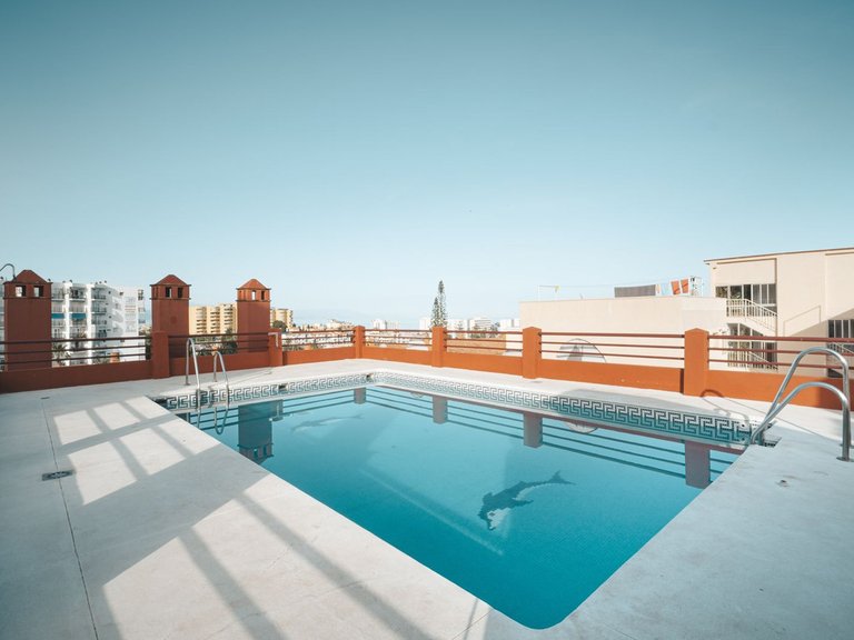 Apartment for Sale in Benalmadena, Malaga 14