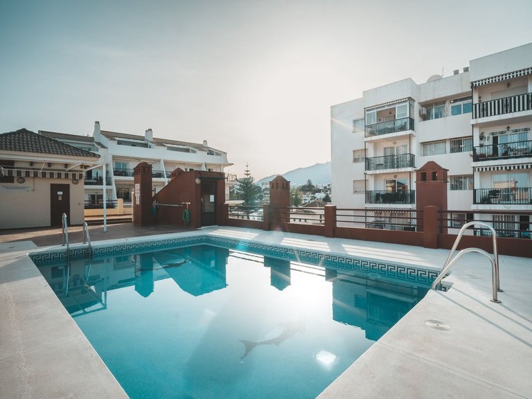 Apartment for Sale in Benalmadena, Malaga 15