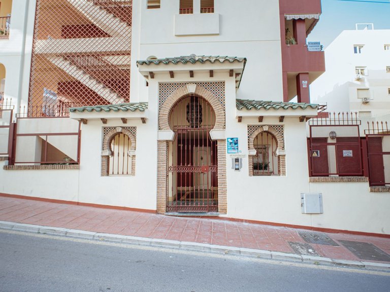 Apartment for Sale in Benalmadena, Malaga 19