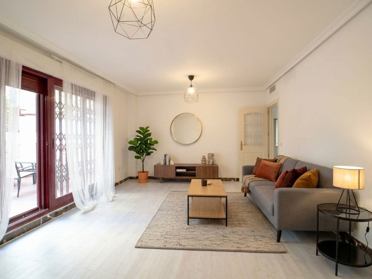Apartment for Sale in Benalmadena, Malaga 2