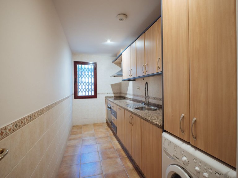 Apartment for Sale in Benalmadena, Malaga 4