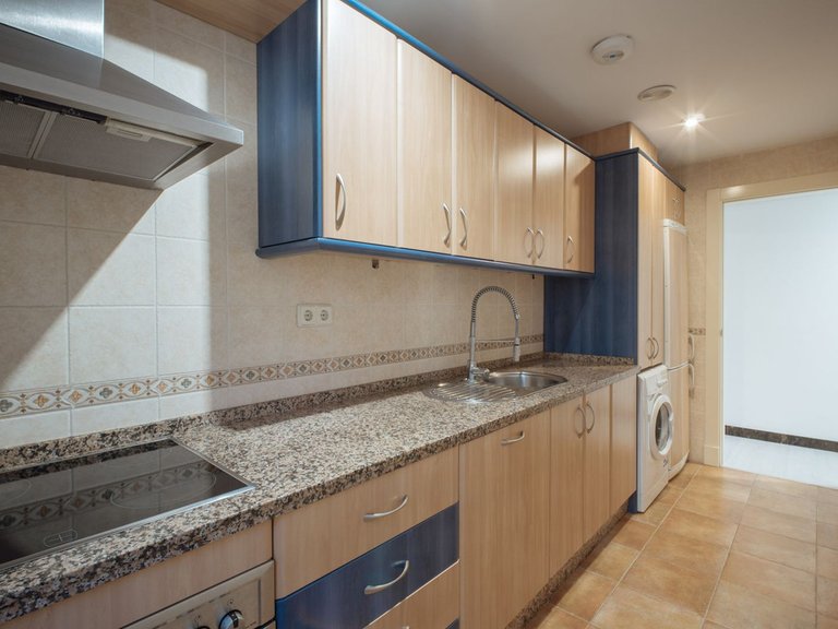 Apartment for Sale in Benalmadena, Malaga 5