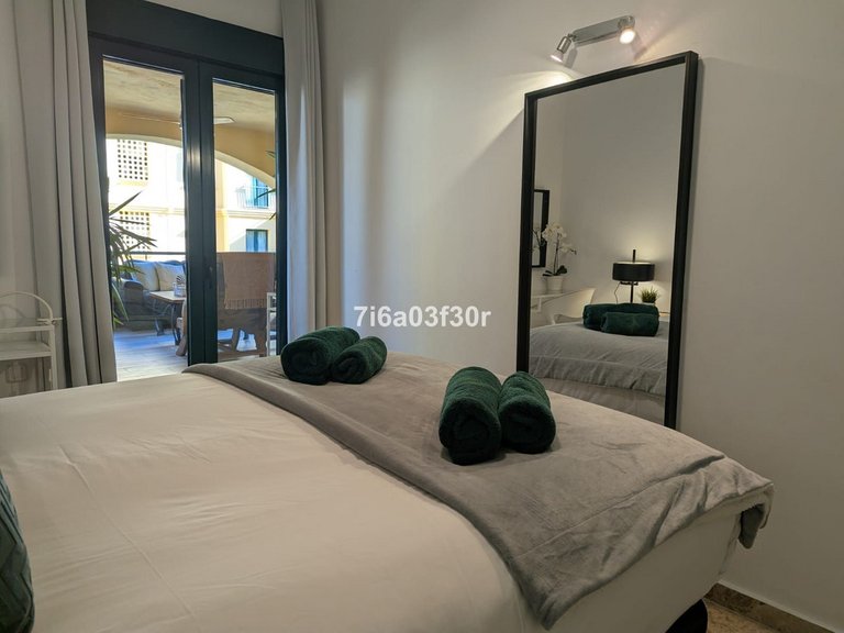 Apartment for Sale in San Pedro De Alcántara, Malaga 10