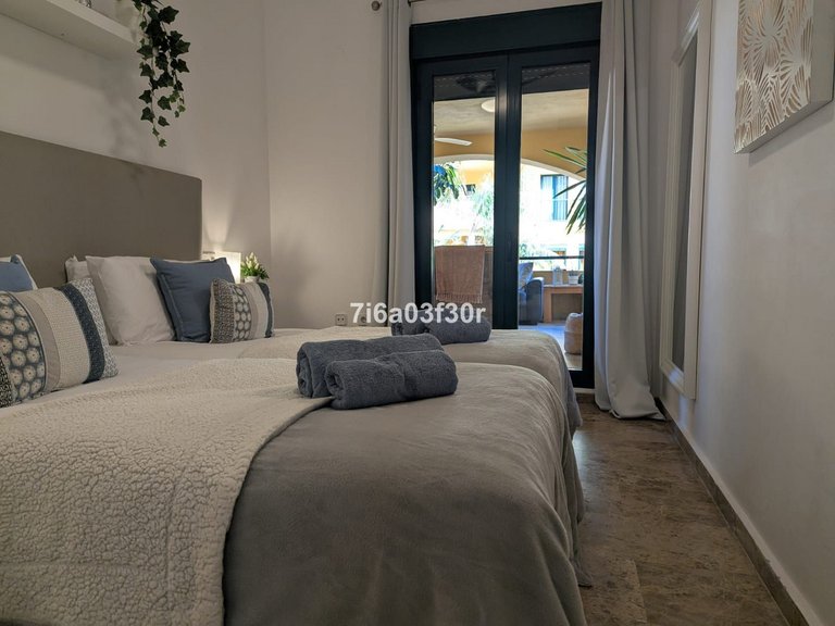 Apartment for Sale in San Pedro De Alcántara, Malaga 11