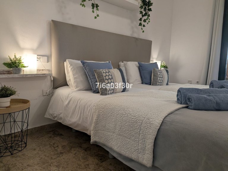 Apartment for Sale in San Pedro De Alcántara, Malaga 12