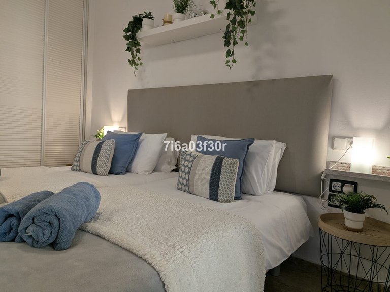 Apartment for Sale in San Pedro De Alcántara, Malaga 13