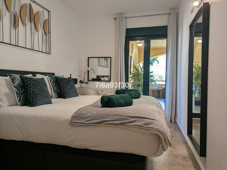 Apartment for Sale in San Pedro De Alcántara, Malaga 14