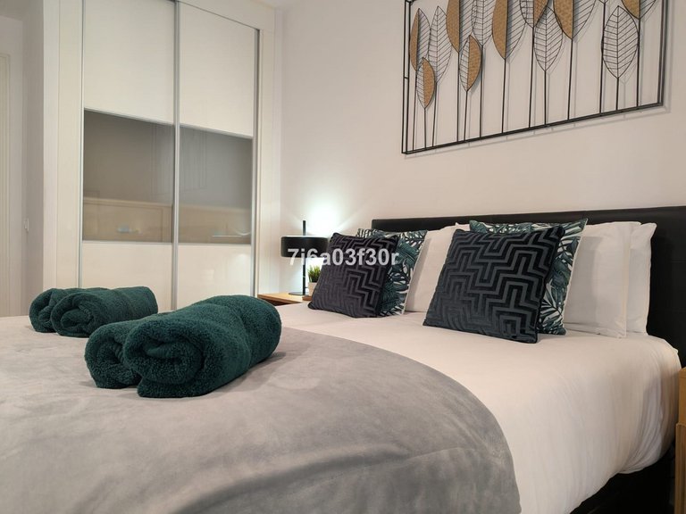Apartment for Sale in San Pedro De Alcántara, Malaga 15