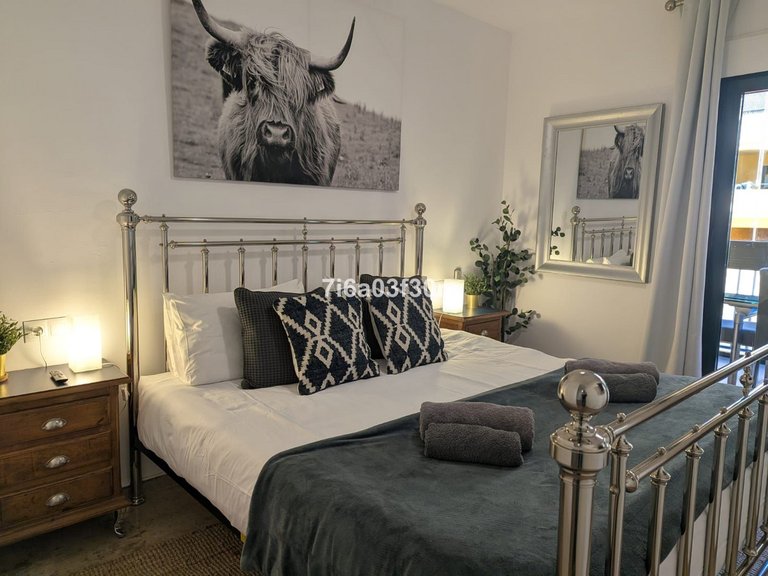 Apartment for Sale in San Pedro De Alcántara, Malaga 16