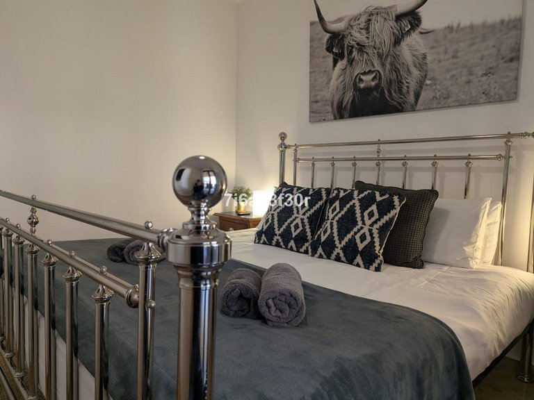 Apartment for Sale in San Pedro De Alcántara, Malaga 18
