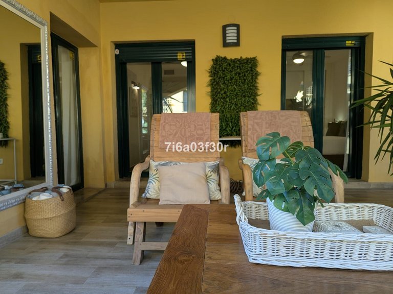 Apartment for Sale in San Pedro De Alcántara, Malaga 22