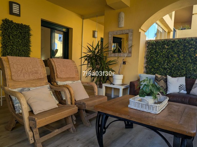 Apartment for Sale in San Pedro De Alcántara, Malaga 23