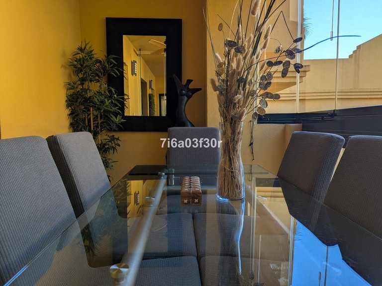Apartment for Sale in San Pedro De Alcántara, Malaga 25