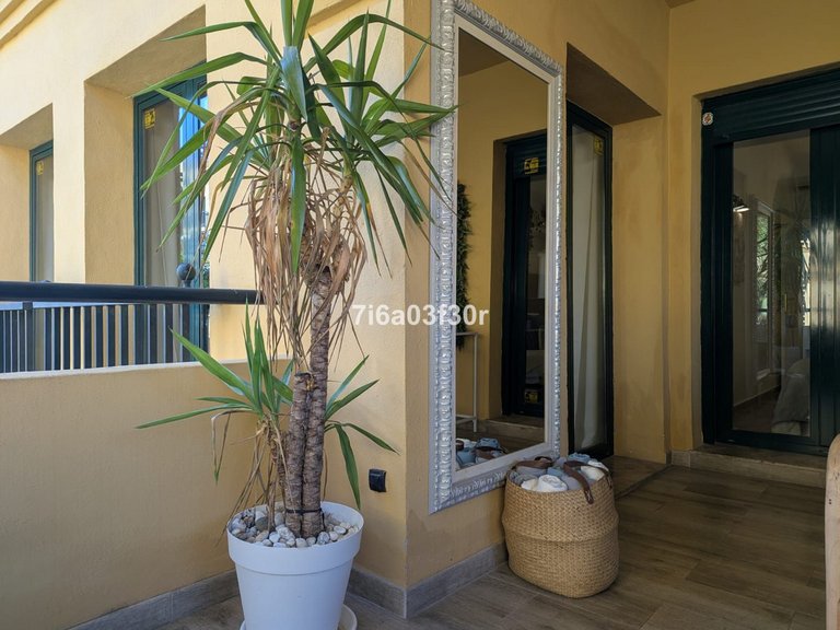 Apartment for Sale in San Pedro De Alcántara, Malaga 26