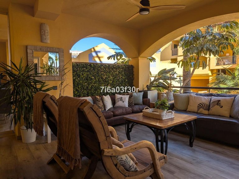 Apartment for Sale in San Pedro De Alcántara, Malaga 27