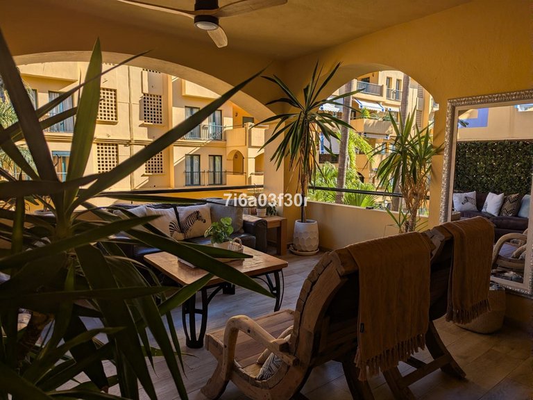 Apartment for Sale in San Pedro De Alcántara, Malaga 29
