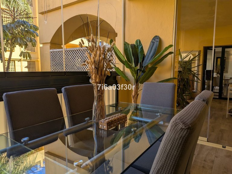 Apartment for Sale in San Pedro De Alcántara, Malaga 30