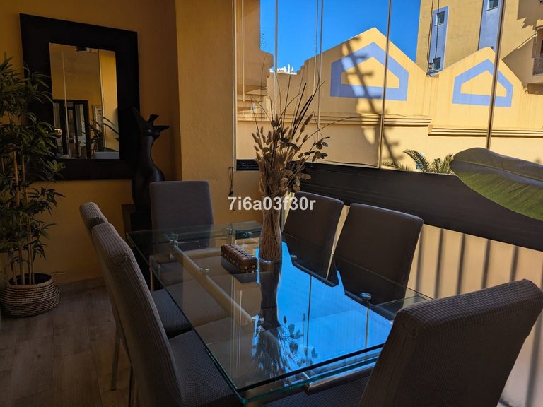 Apartment for Sale in San Pedro De Alcántara, Malaga 31