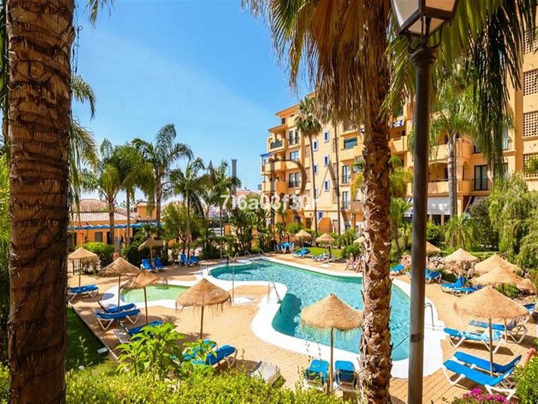 Apartment for Sale in San Pedro De Alcántara, Malaga 32