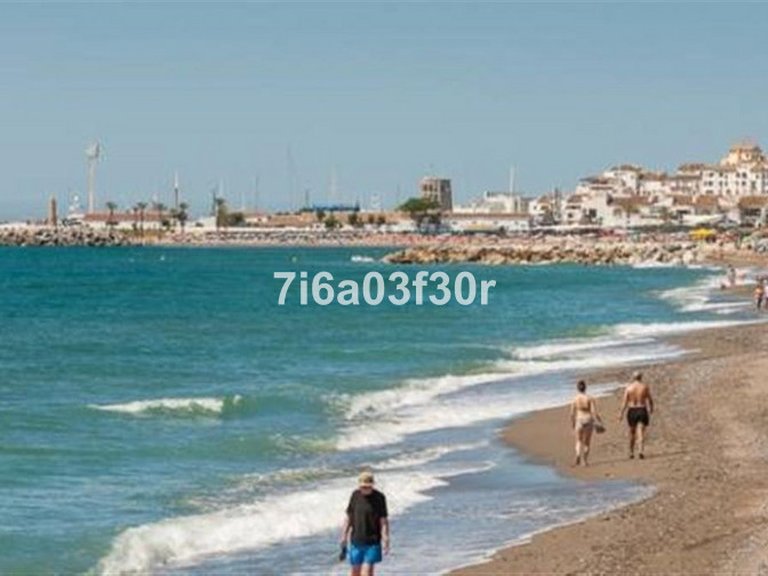 Apartment for Sale in San Pedro De Alcántara, Malaga 33
