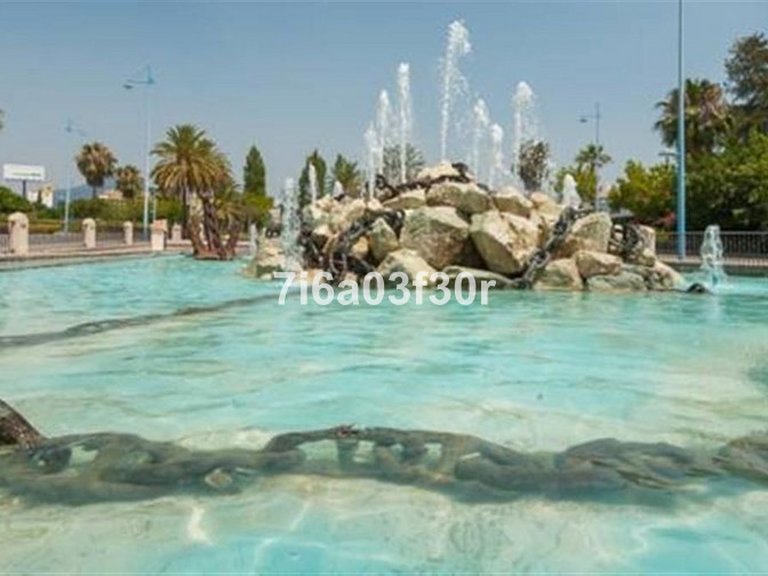 Apartment for Sale in San Pedro De Alcántara, Malaga 37