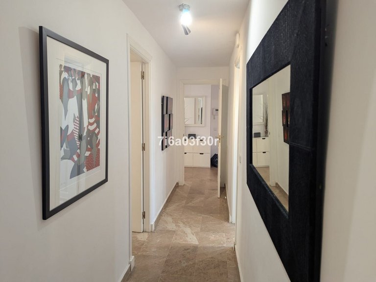 Apartment for Sale in San Pedro De Alcántara, Malaga 7