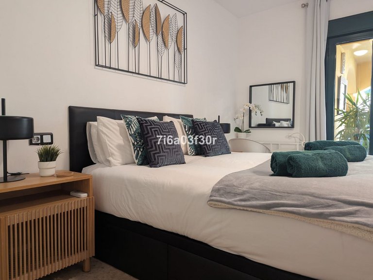 Apartment for Sale in San Pedro De Alcántara, Malaga 9