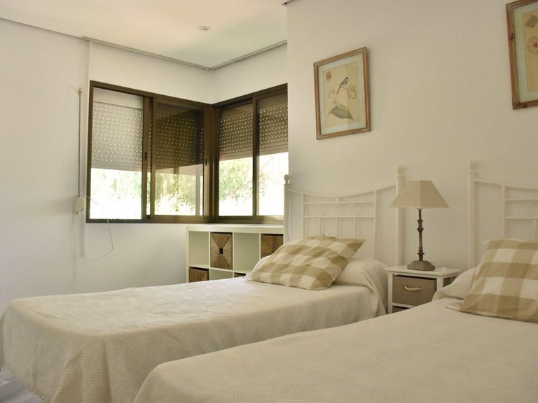 Apartment for Sale in Elviria, Malaga 10