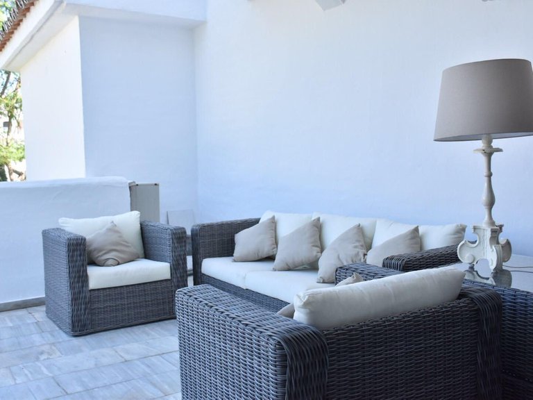 Apartment for Sale in Elviria, Malaga 11