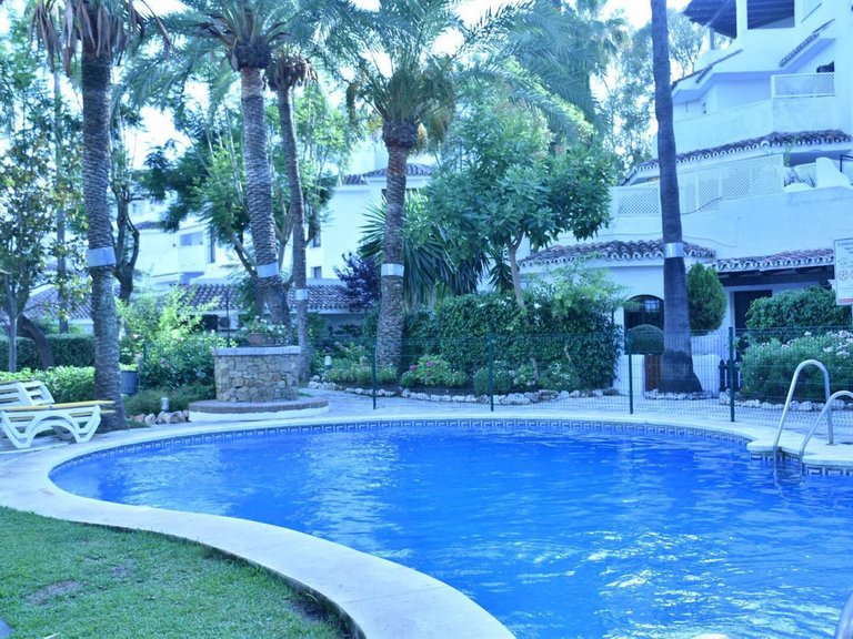 Apartment for Sale in Elviria, Malaga 14