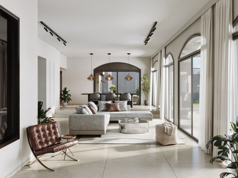 Villa for Sale in La Quinta, Malaga 4