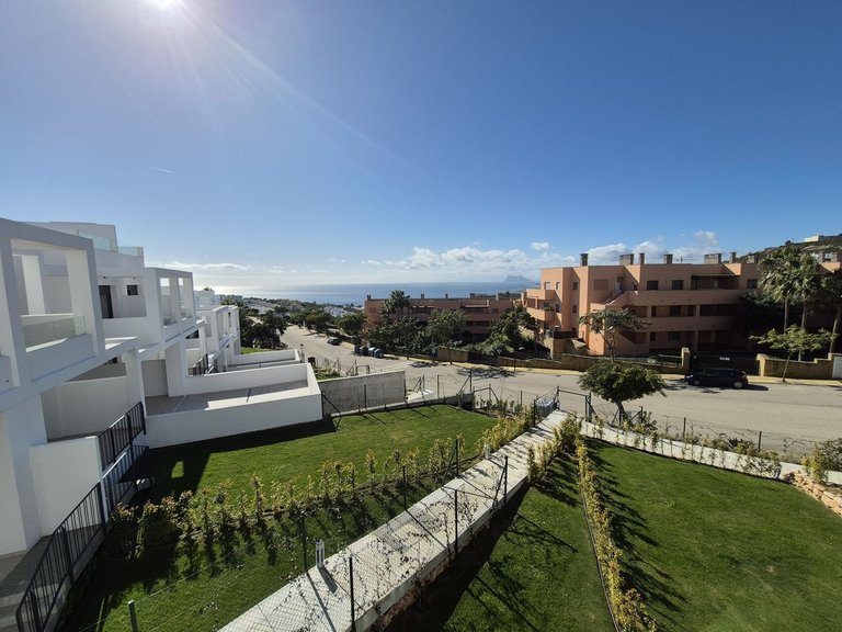 Town House for Sale in Manilva, Malaga 1