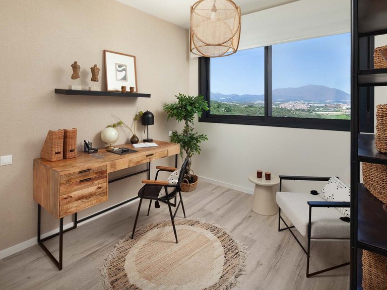 Town House for Sale in Manilva, Malaga 12