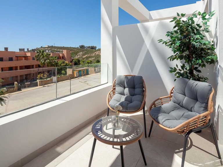Town House for Sale in Manilva, Malaga 14