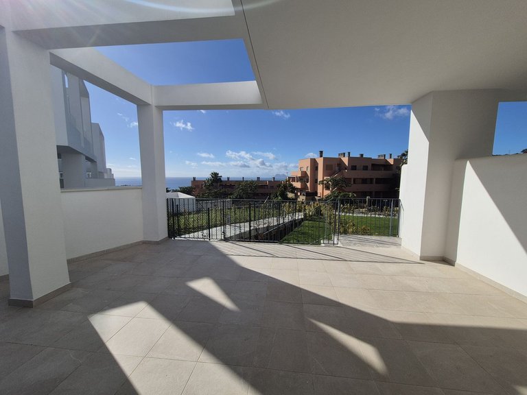 Town House for Sale in Manilva, Malaga 18