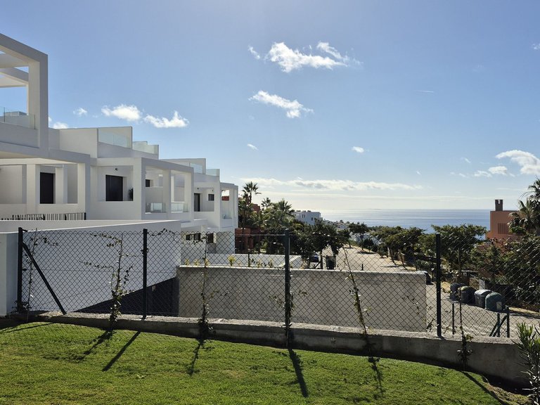 Town House for Sale in Manilva, Malaga 2