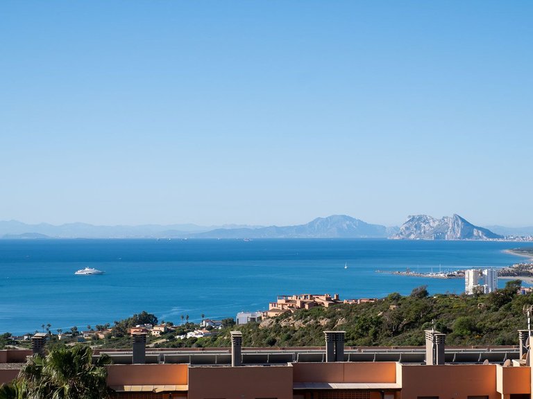 Town House for Sale in Manilva, Malaga 23