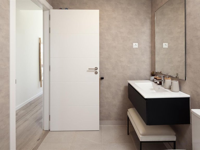 Town House for Sale in Manilva, Malaga 37