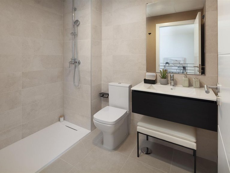 Town House for Sale in Manilva, Malaga 38